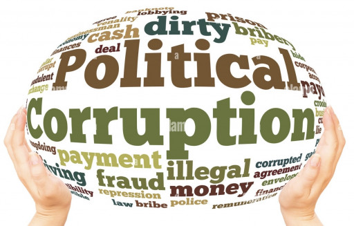 Mechanisms to Curb Political Corruption