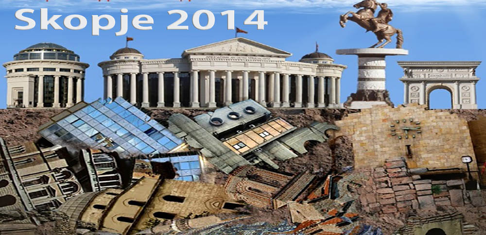 Skopje 2014: Unveiling the Controversial Urban Renewal Project and Its Corrupt Legacy