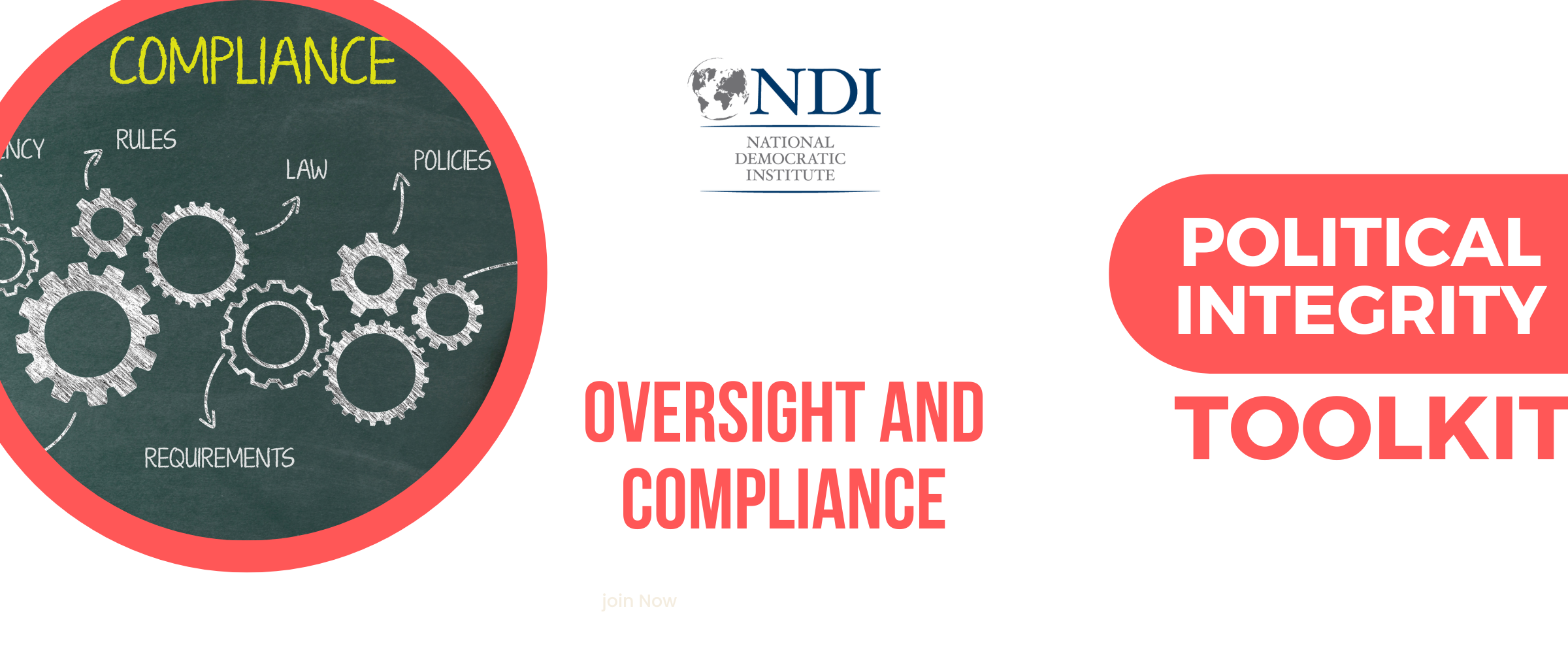 Oversight and Compliance