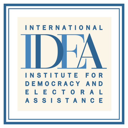 The International Institute for Democracy and Electoral Assistance (International IDEA)
