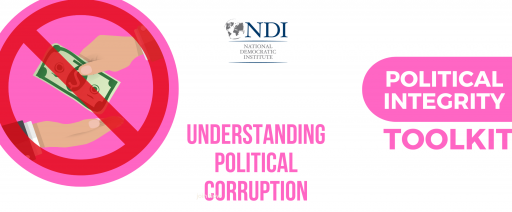 Understanding Political Corruption: Recognizing and Addressing Malpractices